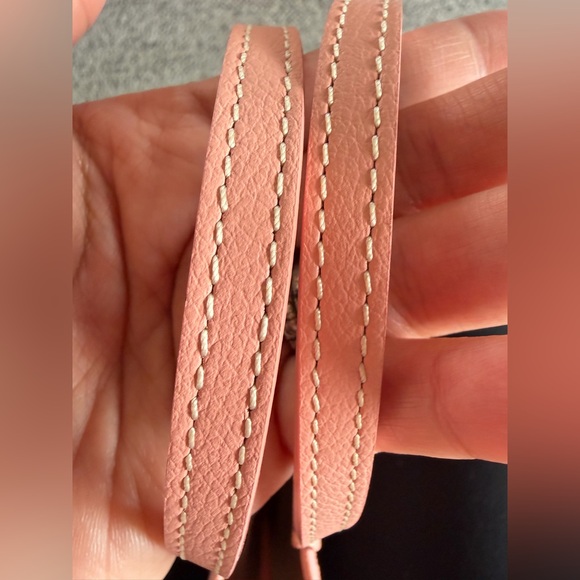 Goyard Goyardine Poitiers Claire Voie Pink - Picture 10 of 10